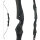 DRAKE Greyhound - 62-70 pouces - 16-38 lbs - Arc recurve