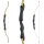 DRAKE Greyhound - 62-70 pouces - 16-38 lbs - Arc recurve