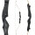 DRAKE Greyhound - 62-70 pouces - 16-38 lbs - Arc recurve