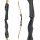 DRAKE Greyhound - 62-70 pouces - 16-38 lbs - Arc recurve