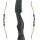 DRAKE Greyhound - 62-70 pouces - 16-38 lbs - Arc recurve