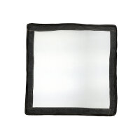 STRONGHOLD X40 - High End Portable Target - 40x40x32cm | Blanc - jusquà 500fps