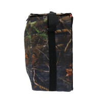 STRONGHOLD X40 - High End Portable Target - 40x40x32cm | Blanc - jusquà 500fps
