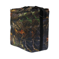 STRONGHOLD X40 - High End Portable Target - 40x40x32cm | Blanc - jusquà 500fps