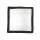 STRONGHOLD X40 - High End Portable Target - 40x40x32cm | Blanc - jusquà 500fps