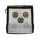 STRONGHOLD X40 - High End Portable Target - 40x40x32cm | Blanc - jusquà 500fps