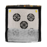 STRONGHOLD X50 - High End Portable Target - 50x50x32cm |...