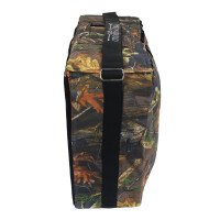 STRONGHOLD X60 - High End Portable Target - 60x60x32cm | Weiss - bis 500fps
