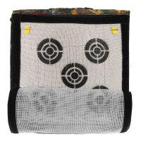 STRONGHOLD X60 - High End Portable Target - 60x60x32cm |...