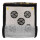 STRONGHOLD X60 - High End Portable Target - 60x60x32cm | Weiss - bis 500fps