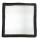 STRONGHOLD X60 - High End Portable Target - 60x60x32cm | Weiss - bis 500fps