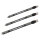 AVALON Tec One - 18 mm - Seitenstabilisator - 10, 12 oder 15 Zoll