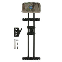 NOUVEAU | Carquois &agrave; monter X-BOW pour 4 Fl%E8ches...