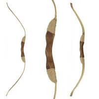 FLITZEBOGEN Bamboo Set - 32 pouces - Arc pour enfants