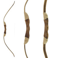 FLITZEBOGEN Bamboo Set - 32 pouces - Arc pour enfants