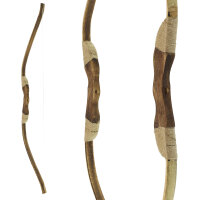 FLITZEBOGEN Bamboo Set - 32 pouces - Arc pour enfants