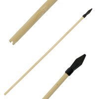 FLITZEBOGEN Bamboo Set - 32 pouces - Arc pour enfants