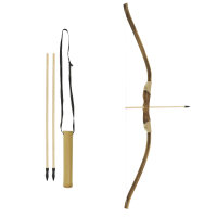 FLITZEBOGEN Bamboo Set - 32 pouces - Arc pour enfants