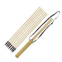 FLITZEBOGEN Bamboo Set - 32 pouces - Arc pour enfants
