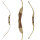FLITZEBOGEN Bamboo Set - 32 pouces - Arc pour enfants