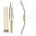 FLITZEBOGEN Bamboo Set - 32 pouces - Arc pour enfants