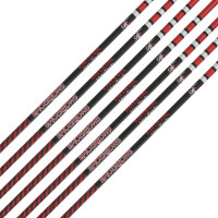 Tube | SPIDERBOWS Raven.One KevTech - 6,2mm - Carbone |...