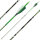 Flèche complète | SPIDERBOWS Raven.One KevTech - 6,2mm - Carbone