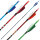 Flèche complète | SPIDERBOWS Raven.One KevTech - 6,2mm - Carbone