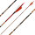Flèche complète | SPIDERBOWS Raven.One KevTech - 6,2mm - Carbone