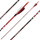 Flèche complète | SPIDERBOWS Raven.One KevTech - 6,2mm - Carbone