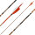 Flèche complète | SPIDERBOWS Raven.One KevTech - 4,2mm - Carbone