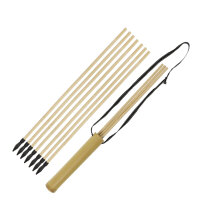 FLITZEBOGEN Bamboo Set - 40 pouces - Arc pour enfants