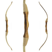 FLITZEBOGEN Bamboo Set - 40 pouces - Arc pour enfants