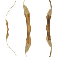 FLITZEBOGEN Bamboo Set - 40 pouces - Arc pour enfants