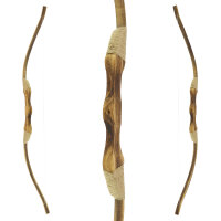 FLITZEBOGEN Bamboo Set - 40 pouces - Arc pour enfants