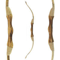FLITZEBOGEN Bamboo Set - 40 pouces - Arc pour enfants