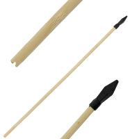 FLITZEBOGEN Bamboo Set - 40 pouces - Arc pour enfants