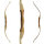 FLITZEBOGEN Bamboo Set - 40 pouces - Arc pour enfants