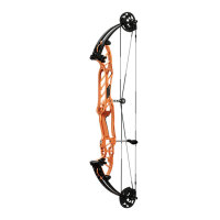 HOYT Stratos 36 HBT - 40-70 lbs - Compoundbogen