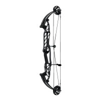 HOYT Stratos 36 HBT - 40-70 lbs - Compoundbogen