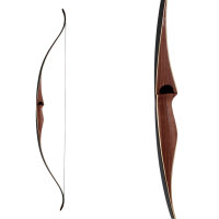 BODNIK BOWS Crow - 58 pouces - 20-40 lbs