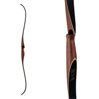 BODNIK BOWS Crow - 58 pouces - 20-40 lbs