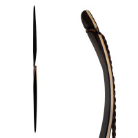 BODNIK BOWS Crow - 58 pouces - 20-40 lbs