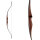 BODNIK BOWS Crow - 58 pouces - 20-40 lbs