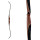BODNIK BOWS Crow - 58 pouces - 20-40 lbs