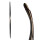 BODNIK BOWS Crow - 58 pouces - 20-40 lbs