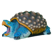 LEITOLD Tortue à ressort