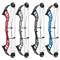 HOYT Altus 35 - 40-70 lbs - Arc à poulies