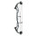 HOYT Altus 35 - 40-70 lbs - Arc à poulies