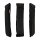 SPIDERBOWS Housse de protection pour les poignées - différentes longueurs. Longueurs